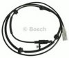 BOSCH 0 986 594 523 Sensor, wheel speed